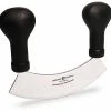Wusthof - Mincing Knife 18cm 2 Wusthof - Mincing Knife 18cm -Deals Chopping Boards Store 112811 Large