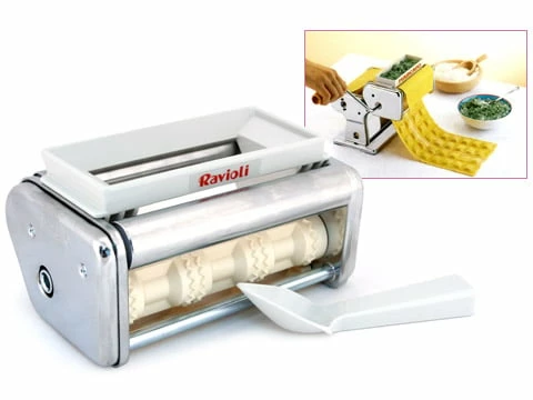 Marcato - Atlas Pasta Machine Ravioli Accessory 3 Marcato - Atlas Pasta Machine Ravioli Accessory