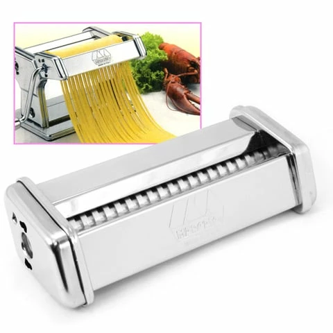 Marcato - Atlas Pasta Machine Linguine Accessory 3 Marcato - Atlas Pasta Machine Linguine Accessory