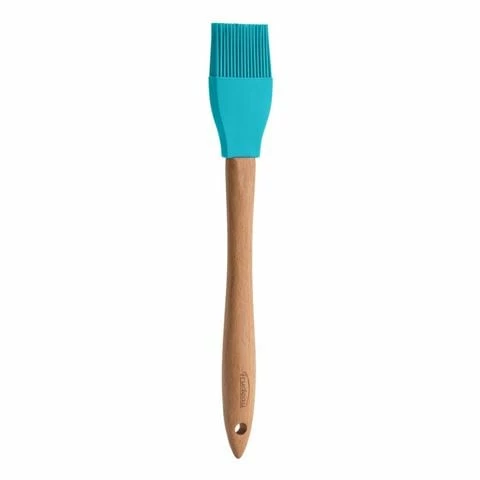 Trudeau - Pastry Brush Tropical 30cm 3 Trudeau - Pastry Brush Tropical 30cm