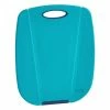Trudeau - Foldable Cutting Board Medium Blue 30cm -Deals Chopping Boards Store 119491 Large