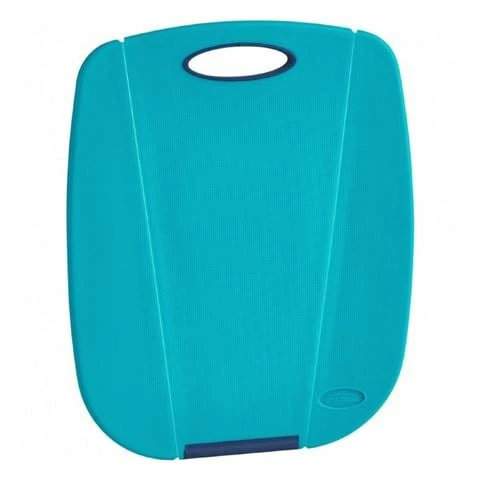 Trudeau - Foldable Cutting Board Medium Blue 30cm 3 Trudeau - Foldable Cutting Board Medium Blue 30cm