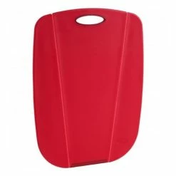 Trudeau - Foldable Cutting Board Red Large 40cm