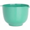 Trudeau - Melamine Mixing Bowl Small Mint 1.4Lt 1 Trudeau - Melamine Mixing Bowl Small Mint 1.4Lt -Deals Chopping Boards Store 119494 Large