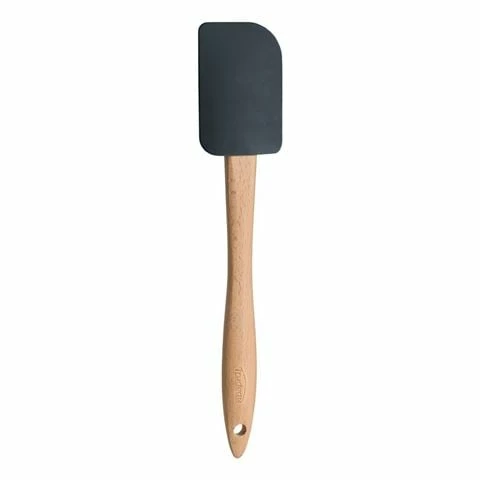 Trudeau - Spatula Charcoal 30cm 3 Trudeau - Spatula Charcoal 30cm
