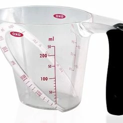 OXO - Good Grips Angled Measuring Jug 1 Cup
