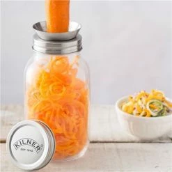 Kilner - Spiralizer Jar Set