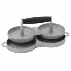 Maverick - Double Burger Press