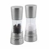 Cole & Mason - Derwent Mini Salt & Pepper Mill Set 15.7cm 1 Cole & Mason - Derwent Mini Salt & Pepper Mill Set 15.7cm -Deals Chopping Boards Store 159636 Large