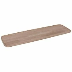Peer Sorensen - Rubberwood Rectangular Serving Board 75cm