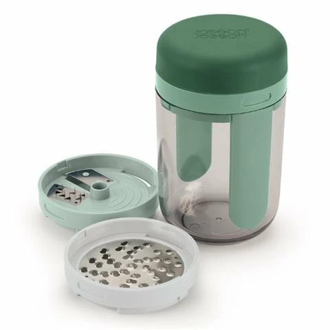 Joseph Joseph - Spiro Spiralizer Sage 3 Joseph Joseph - Spiro Spiralizer Sage