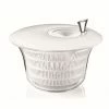 Guzzini - Salad Spinner 30.5cm White -Deals Chopping Boards Store 161113 Large