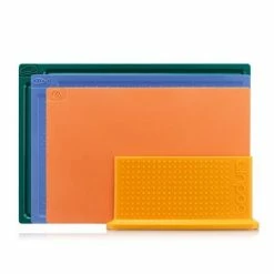 Bodum - Bistro Cutting Boards With Holder