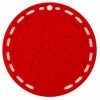 Le Creuset - Silicone Trivet 20cm Cerise