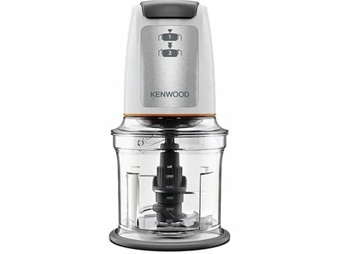 Kenwood - Easy Chop Chopper 500ml 3 Kenwood - Easy Chop Chopper 500ml