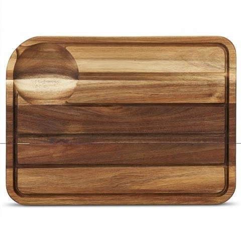 Cole & Mason - Berden Acacia Chopping Board 3 Cole & Mason - Berden Acacia Chopping Board