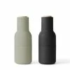 Menu - Bottle Grinder Set Cool Grey 2pce -Deals Chopping Boards Store 168541 Large