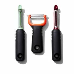 OXO - Peeler Set 3pce