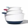 OXO - Mixing Bowl Set 3pce