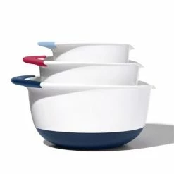 OXO - Mixing Bowl Set 3pce
