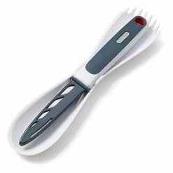 Zyliss - 3 In 1 Squash Or Pumpkin Tool