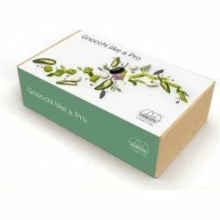 Marcato - Limited Edition - Gnocchi Like A Pro Set 7pce