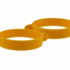 Pansafe - Silicone Egg Rings Set 2pce