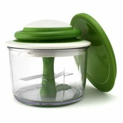 Chef'n - Veggichop Hand-Powered Chopper