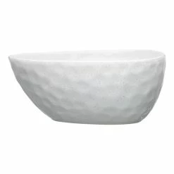 Ecology - Speckle Mixing Bowl Milk 26cm