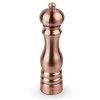Peugeot - Paris Chef Salt Mill Copper 22cm