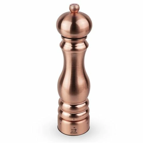 Peugeot - Paris Chef Salt Mill Copper 22cm 2 Peugeot - Paris Chef Salt Mill Copper 22cm