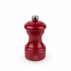 Peugeot - Bistro Salt Mill Passion Red 10cm