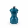 Peugeot - Bistro Pepper Mill Pacific Blue 10cm -Deals Chopping Boards Store 177949 Large