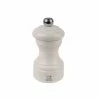 Peugeot - Bistro Pepper Mill Ivory 10cm -Deals Chopping Boards Store 177955 Large
