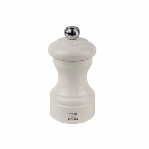 Peugeot - Bistro Pepper Mill Ivory 10cm 3 Peugeot - Bistro Pepper Mill Ivory 10cm