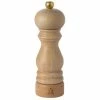 Peugeot - Paris Pepper Mill Natural 18cm -Deals Chopping Boards Store 183794 Large