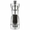 Peugeot - Vittel Pepper Mill Clear 16cm -Deals Chopping Boards Store 183798 Large