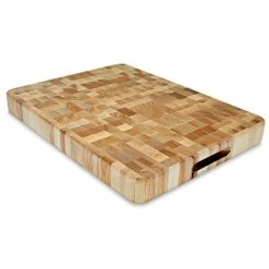 Catskill - End Grain Chopping Board 48x37cm