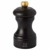 Peugeot - Bistro Pepper Mill Chocolate 10cm