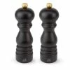 Peugeot - Paris Salt & Pepper Mill Set Chocolate 18cm 2pce -Deals Chopping Boards Store 191031 Large