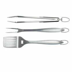 Euroline - Grande BBQ Set 3pce