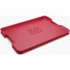 Joseph Joseph - Cut & Carve Plus Red Large 30x38cm -Deals Chopping Boards Store 193451 Large