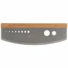 Mason Cash - Innovative Kitchen Pizza Cutter 2 Mason Cash - Innovative Kitchen Pizza Cutter -Deals Chopping Boards Store 193509 Large