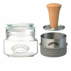Kilner - Mash And Store Set 500ml