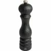 Peugeot - Paris Nature Salt Mill Black 22cm -Deals Chopping Boards Store 194786 Large
