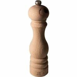 Peugeot - Paris Nature Salt Mill Beechwood 22cm