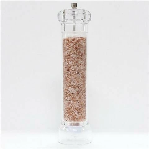 Peter's - Eat Art Himalayan Pink Salt Grinder 310g 3 Peter's - Eat Art Himalayan Pink Salt Grinder 310g