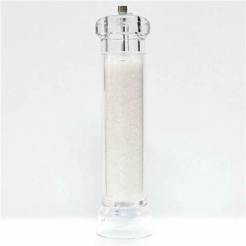 Peter's - Eat Art White Sea Salt Grinder 429g 3 Peter's - Eat Art White Sea Salt Grinder 429g