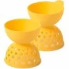 OXO - Good Grips Silicone Egg Poacher Set 2pce -Deals Chopping Boards Store 198793 Large