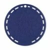 Le Creuset - Silicone Trivet Azure Blue 20cm